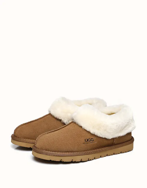 Chaussons douillets UGG® Australian Shepherd