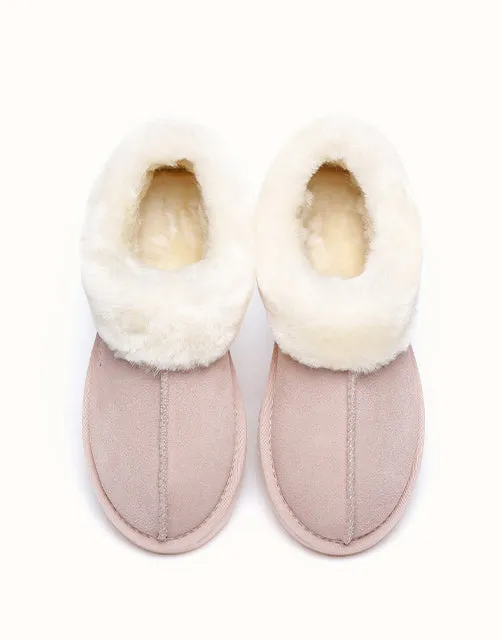 Chaussons douillets UGG® Australian Shepherd