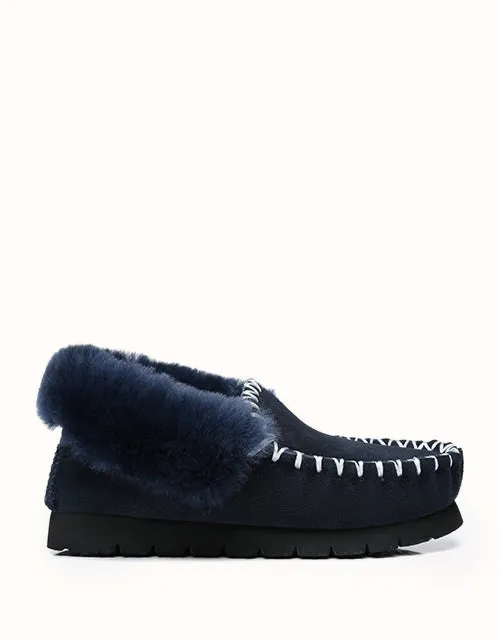 Chaussons Mocassin Popo AUSTRALIAN SHEPHERD® Chaussures UGG