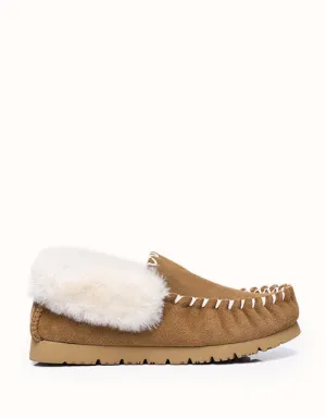 Chaussons Mocassin Popo AUSTRALIAN SHEPHERD® Chaussures UGG