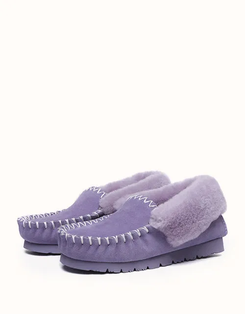 Chaussons Mocassin Popo AUSTRALIAN SHEPHERD® Chaussures UGG
