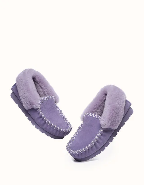 Chaussons Mocassin Popo AUSTRALIAN SHEPHERD® Chaussures UGG