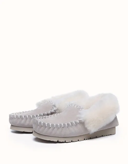 Chaussons Mocassin Popo AUSTRALIAN SHEPHERD® Chaussures UGG