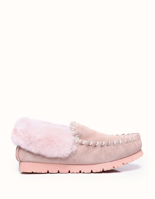 Chaussons Mocassin Popo AUSTRALIAN SHEPHERD® Chaussures UGG