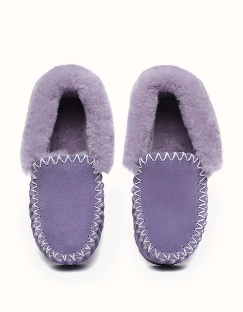 Chaussons Mocassin Popo AUSTRALIAN SHEPHERD® Chaussures UGG
