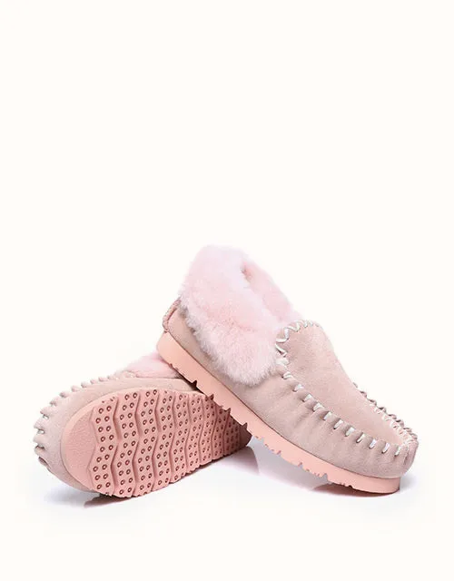 Chaussons Mocassin Popo AUSTRALIAN SHEPHERD® Chaussures UGG