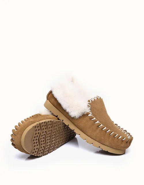 Chaussons Mocassin Popo AUSTRALIAN SHEPHERD® Chaussures UGG