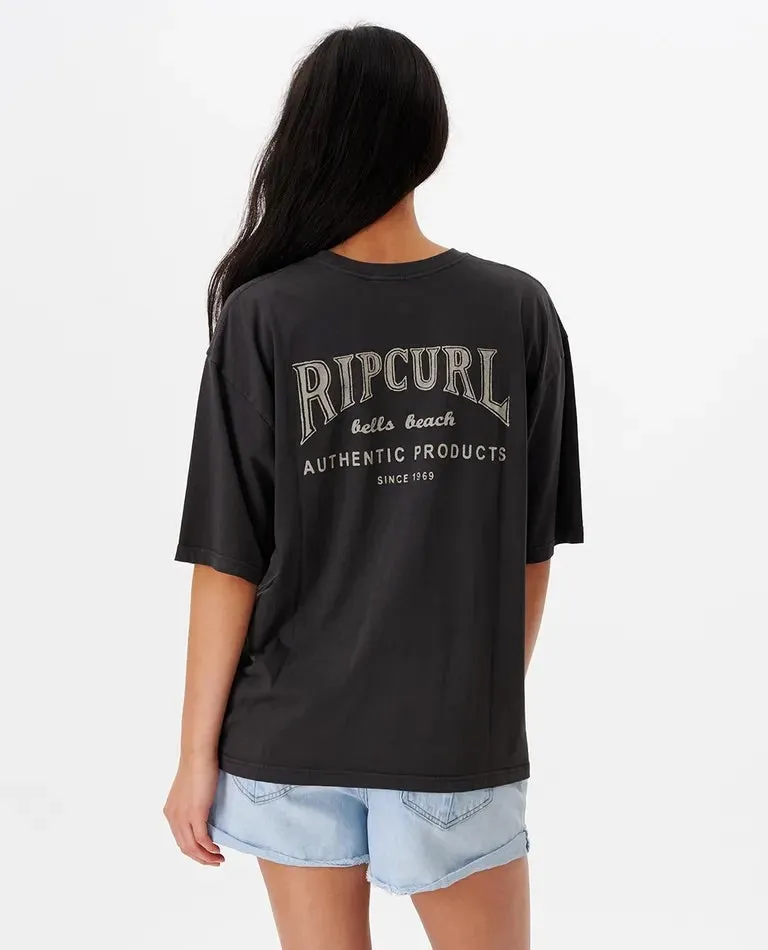 T-shirt Héritage Rock Azalea Printemps/Été
