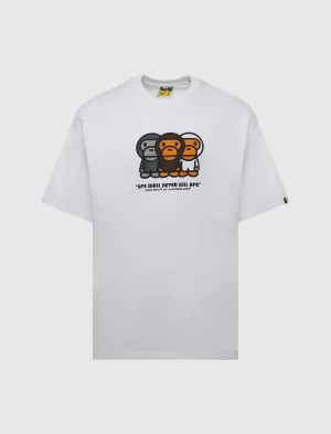 T-shirt BABY MILO