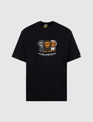T-shirt BABY MILO