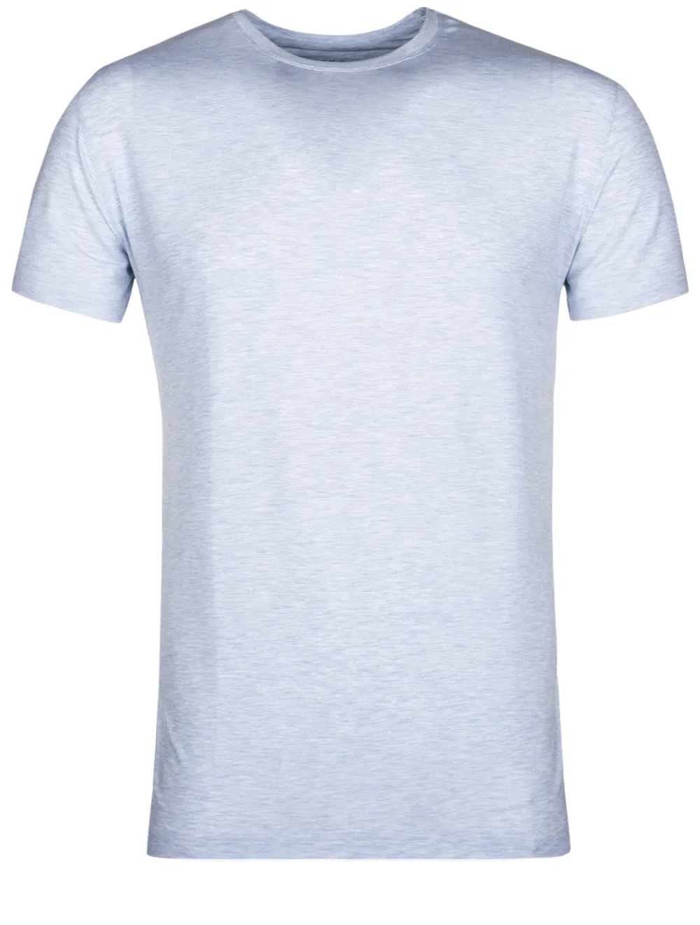 T-shirt rond Basel Bleu