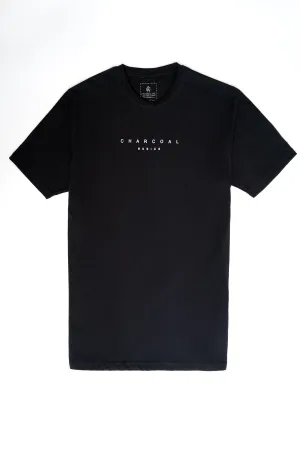 T-SHIRT DE BASE NOIR