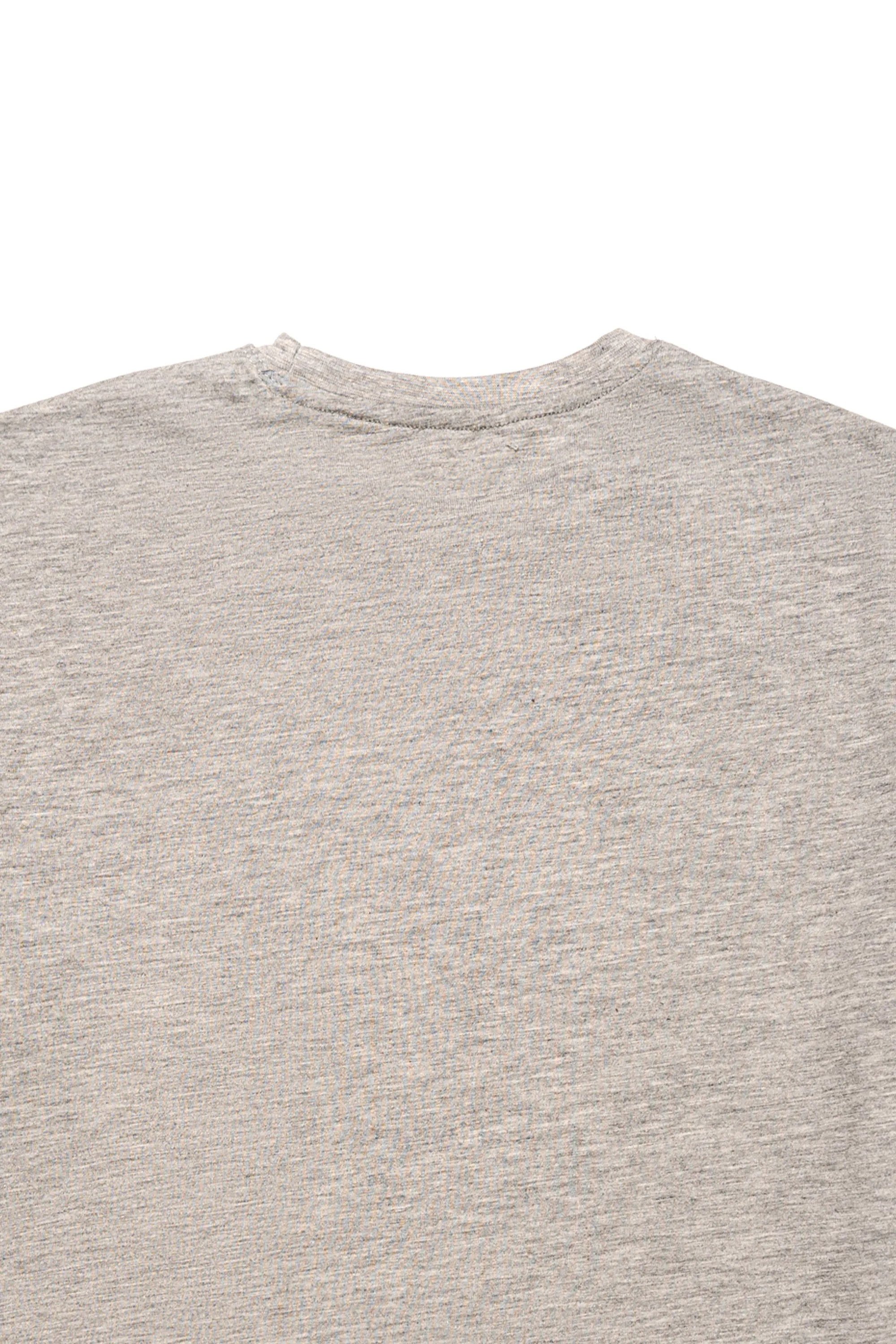 T-SHIRT BASIC HYDER GRIS