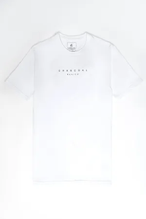 T-SHIRT DE BASE BLANC