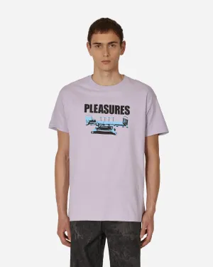 T-shirt de lit Orchidée