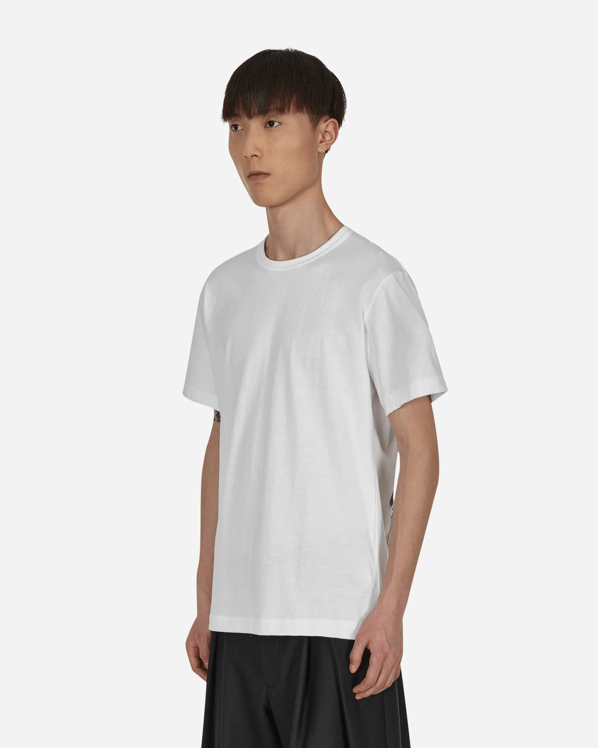 T-shirt graphique Bedelgeuse Blanc