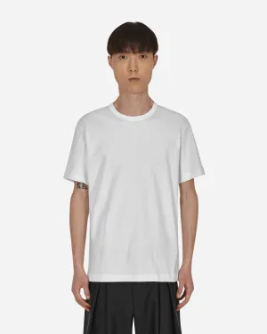 T-shirt graphique Bedelgeuse Blanc