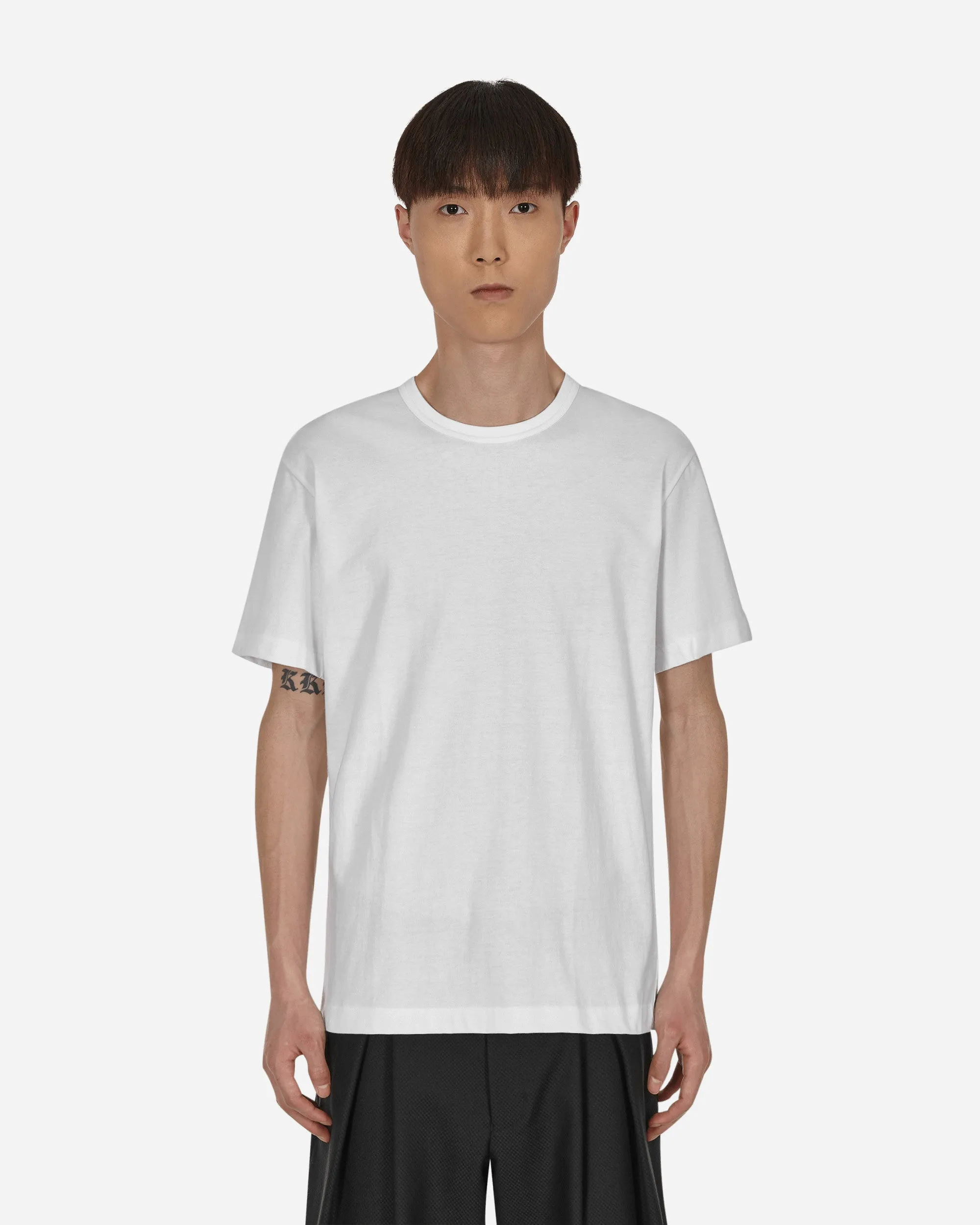 T-shirt graphique Bedelgeuse Blanc