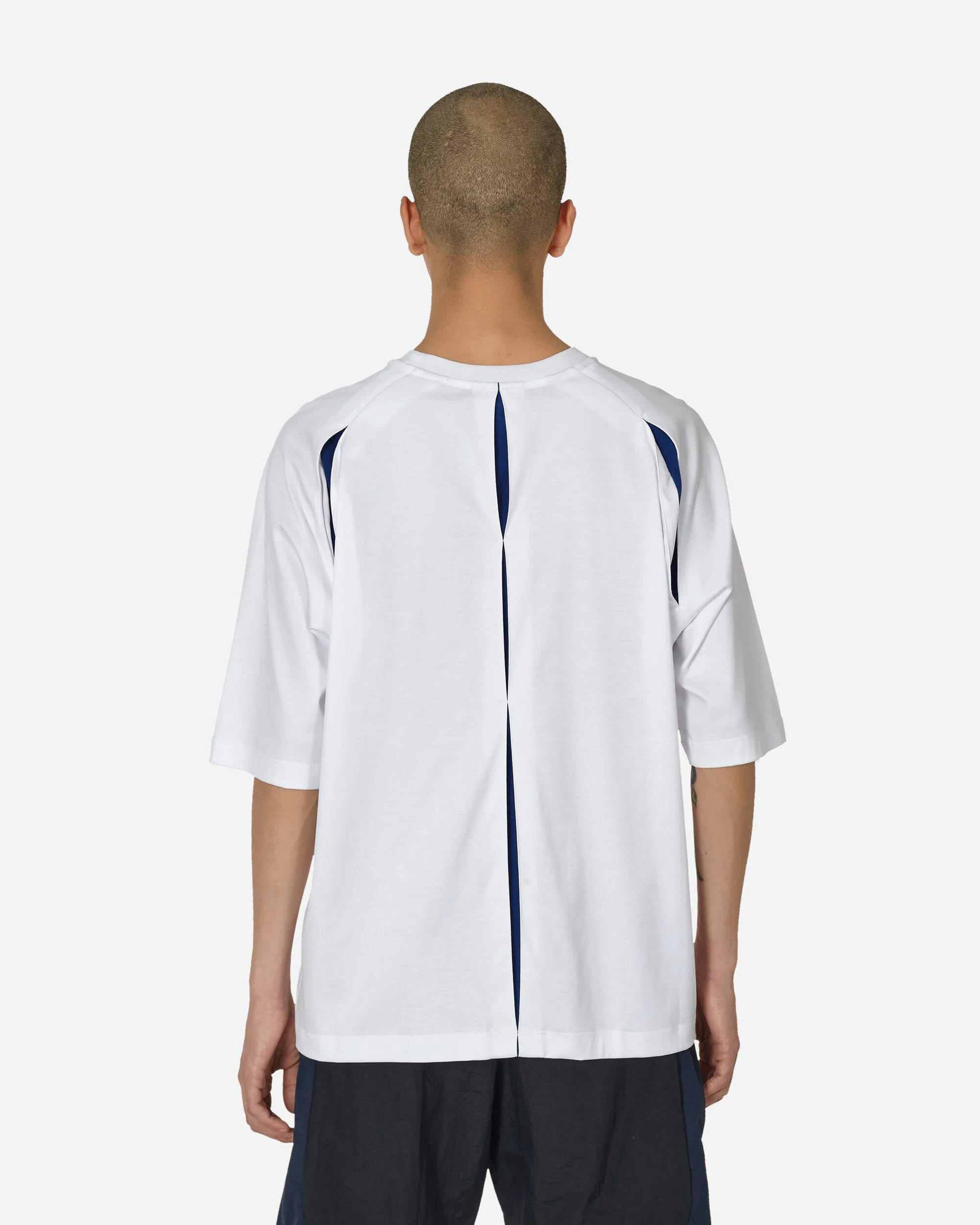 T-shirt Bellow Blanc éclatant