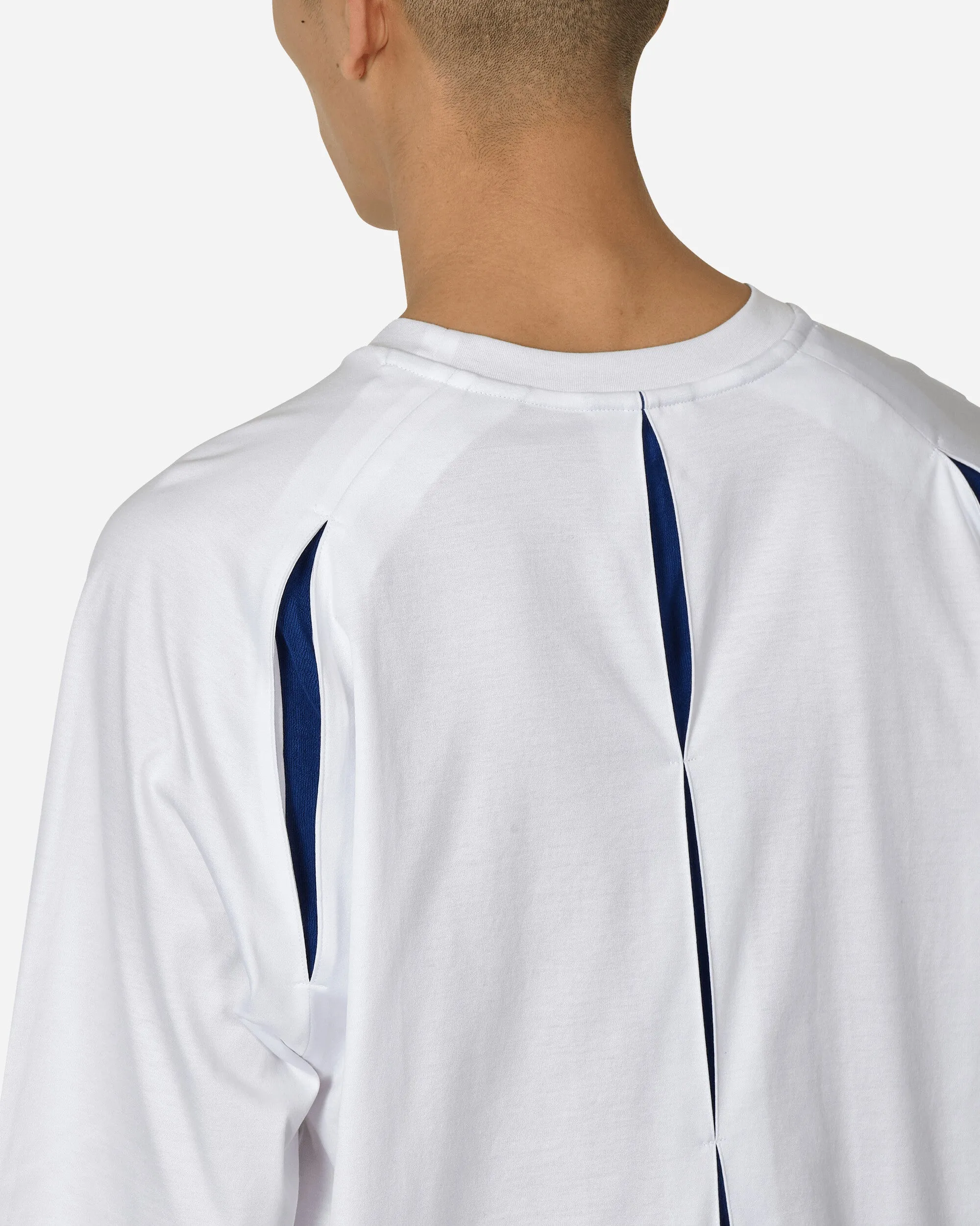 T-shirt Bellow Blanc éclatant