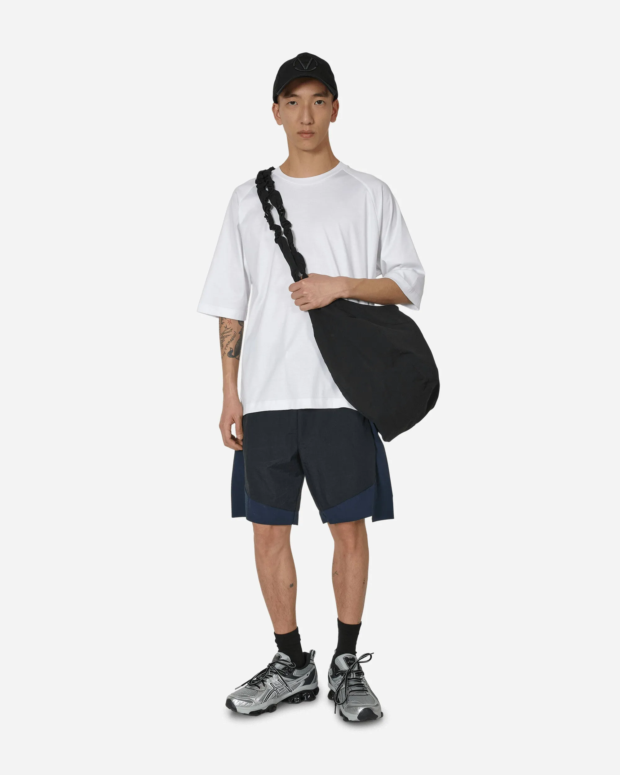 T-shirt Bellow Blanc éclatant
