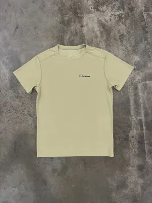 Berghaus T-shirt Technique 24/7 - Naturel