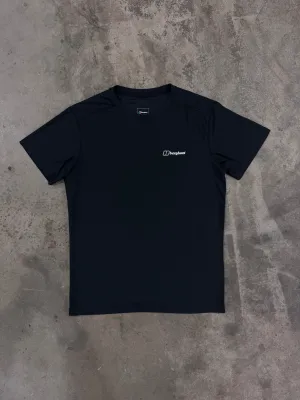 Berghaus T-shirt Technique 24/7 - Noir