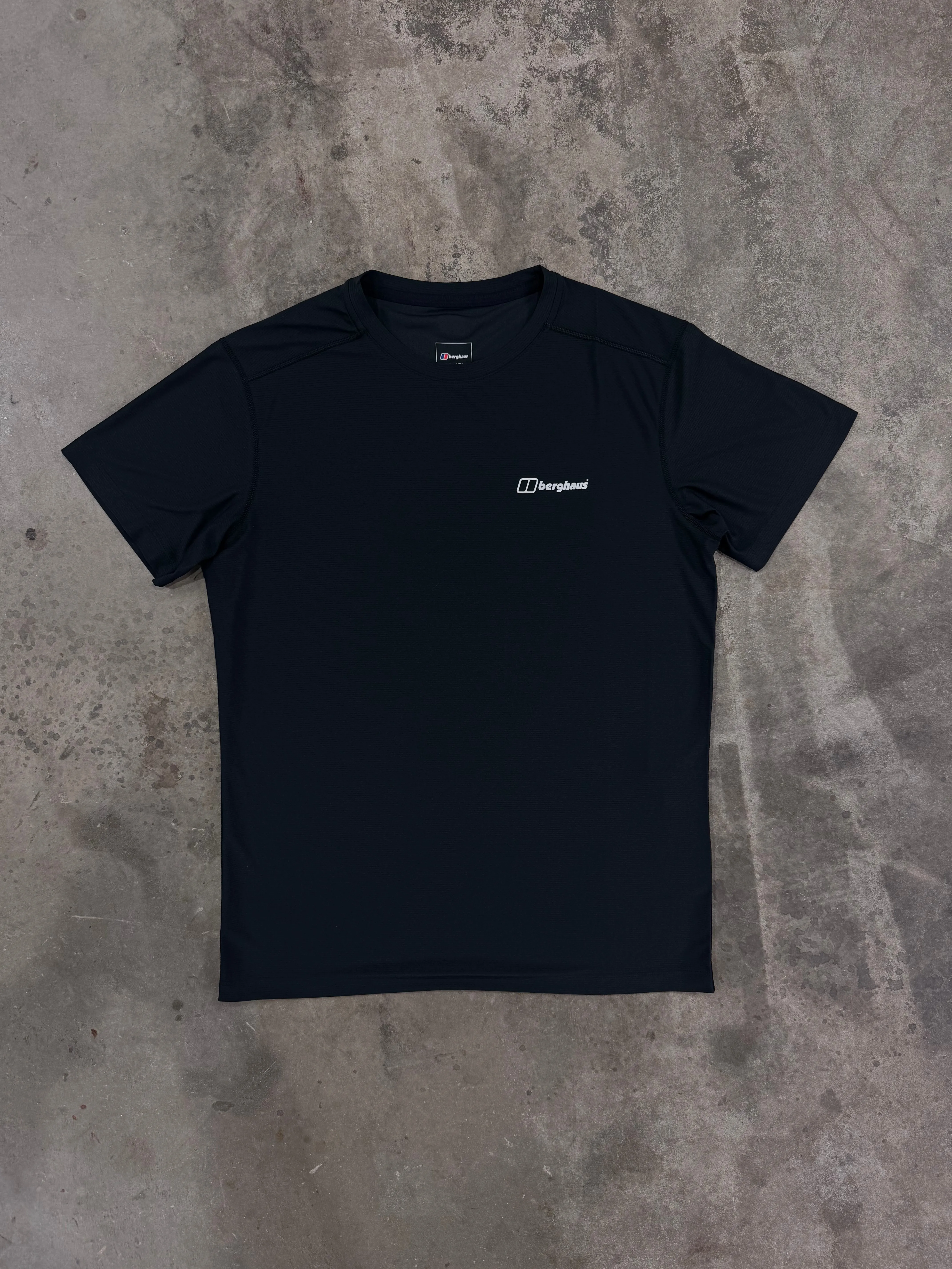 Berghaus T-shirt Technique 24/7 - Noir