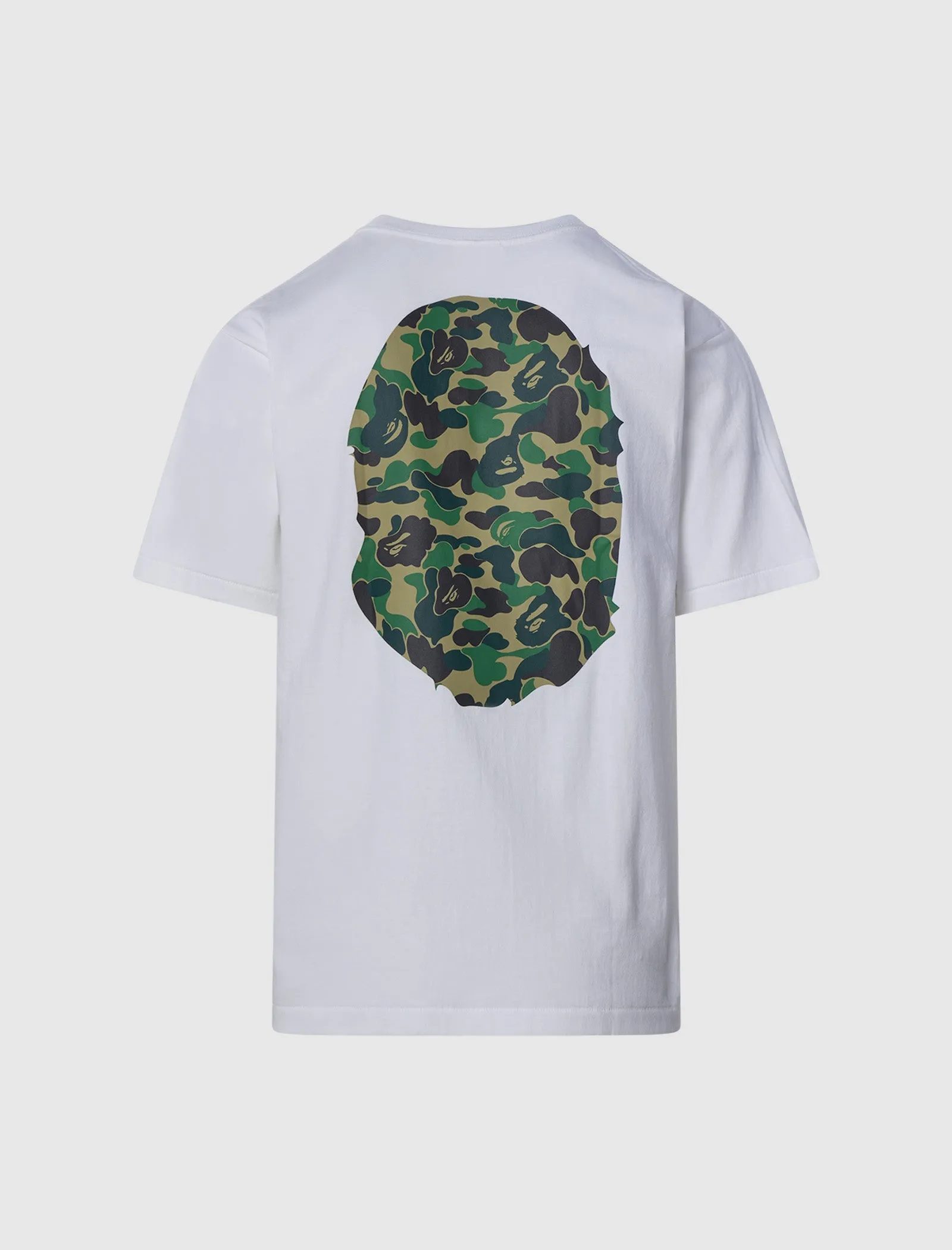 T-SHIRT À TÊTE DE GRAND SINGE