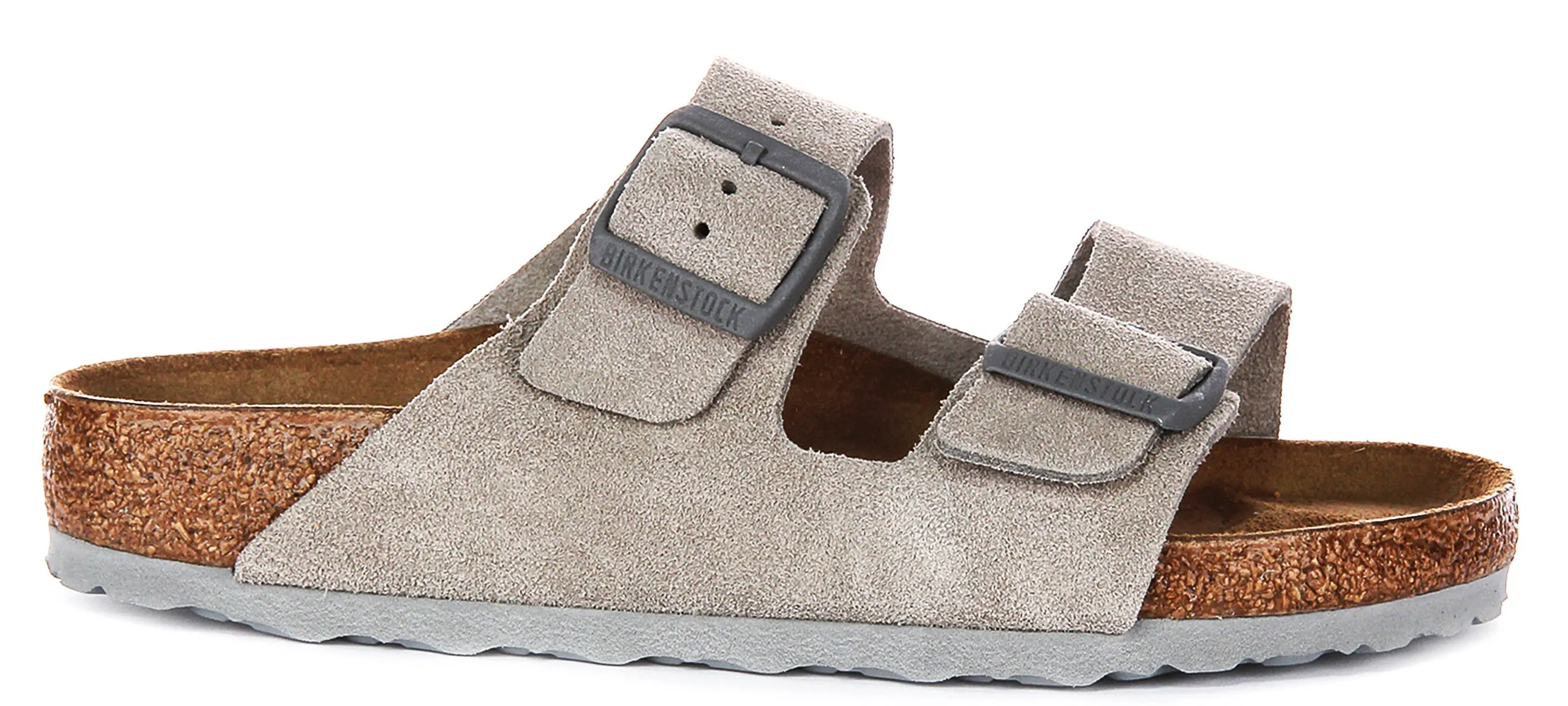 Birkenstock Arizon Bs En Pierre Pour Femmes | Chaussures à Taille Régulière Birkenstock