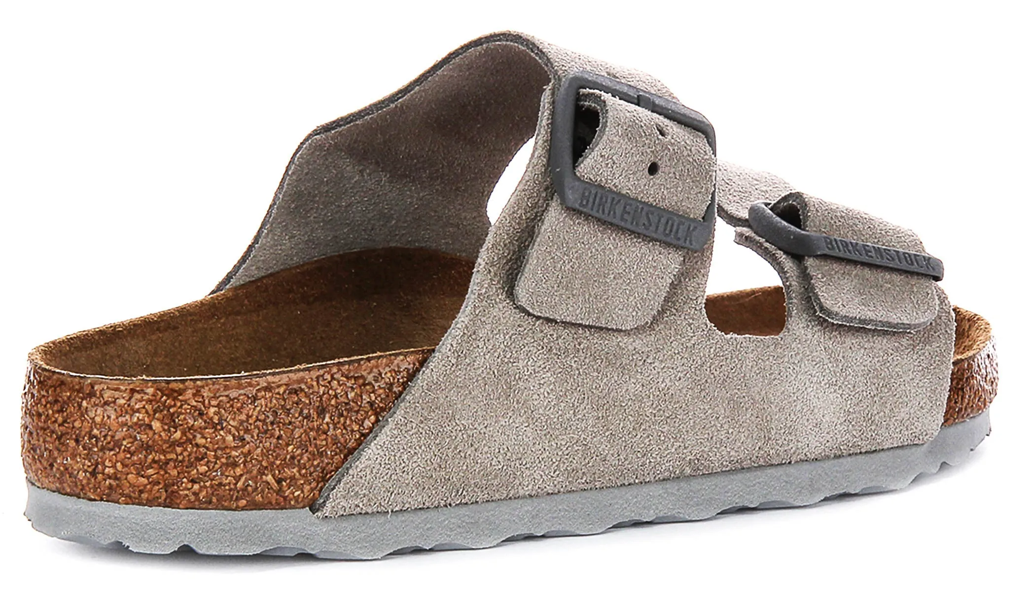 Birkenstock Arizon Bs En Pierre Pour Femmes | Chaussures à Taille Régulière Birkenstock