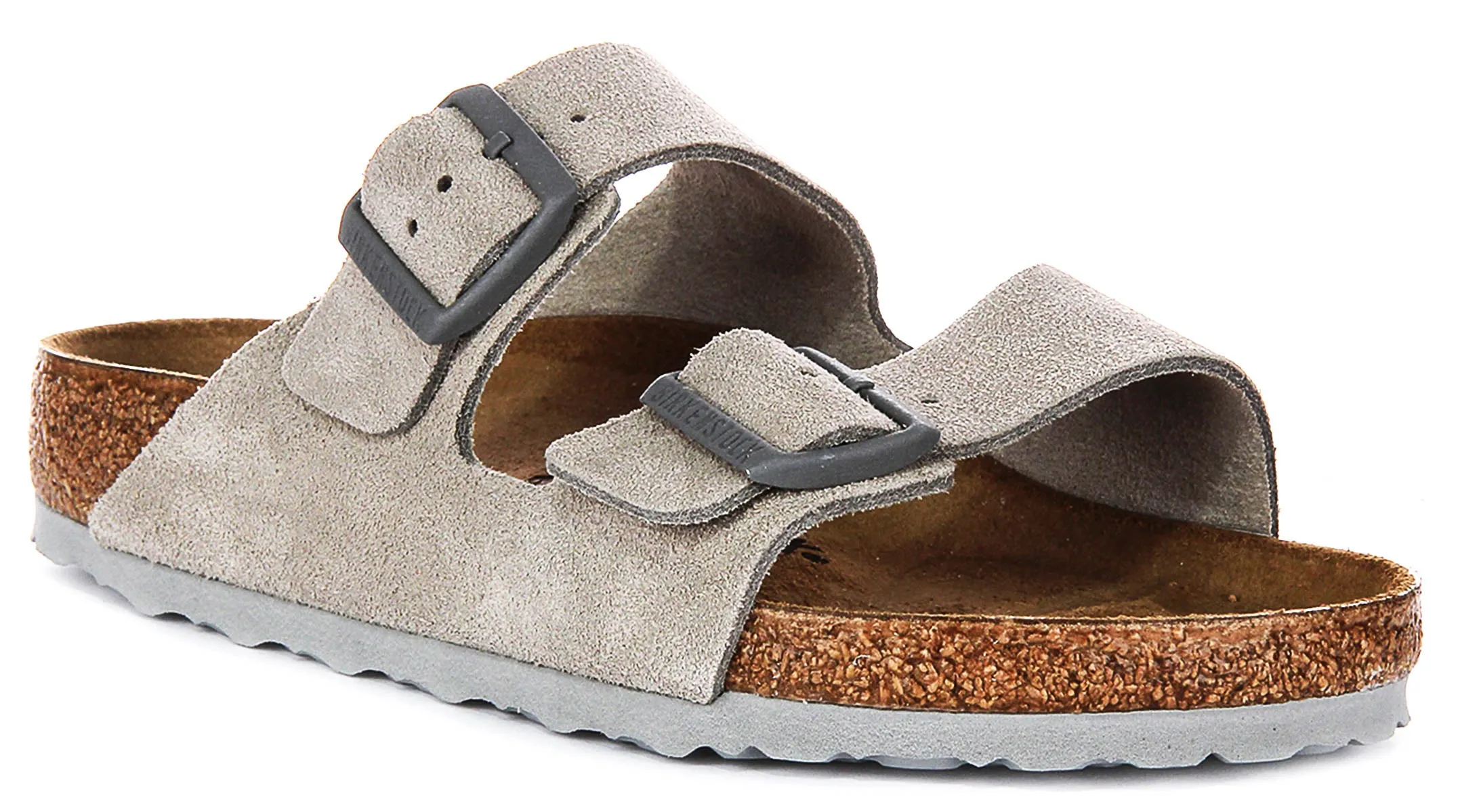 Birkenstock Arizon Bs En Pierre Pour Femmes | Chaussures à Taille Régulière Birkenstock