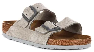 Birkenstock Arizon Bs En Pierre Pour Femmes | Chaussures à Taille Régulière Birkenstock