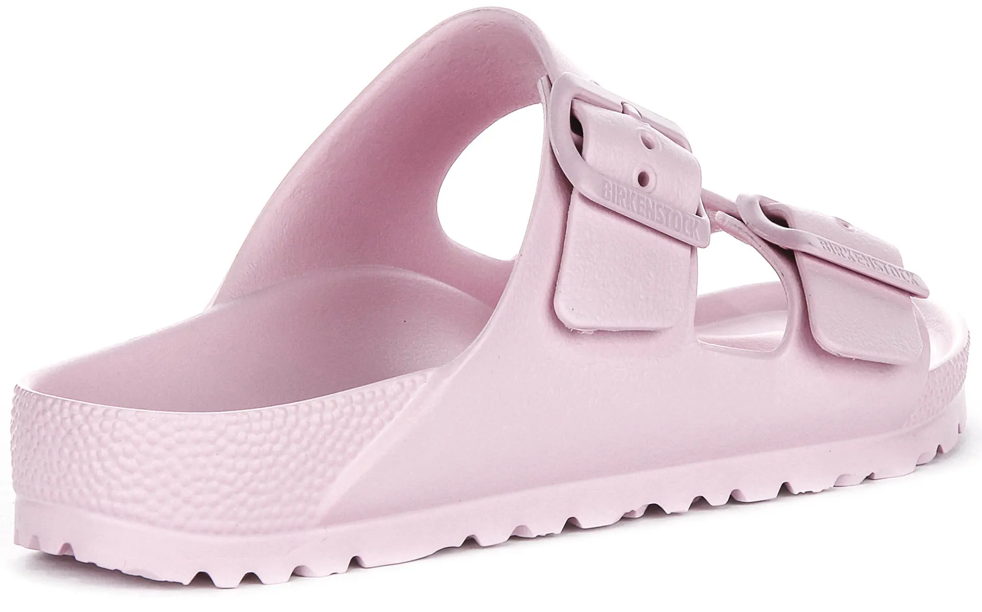 Birkenstock Arizona Eva en rose | Chaussures à coupe étroite Birkenstock
