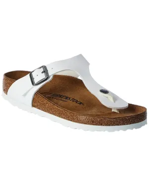 Sandale Birko-Flor Gizeh pour Femme Birkenstock