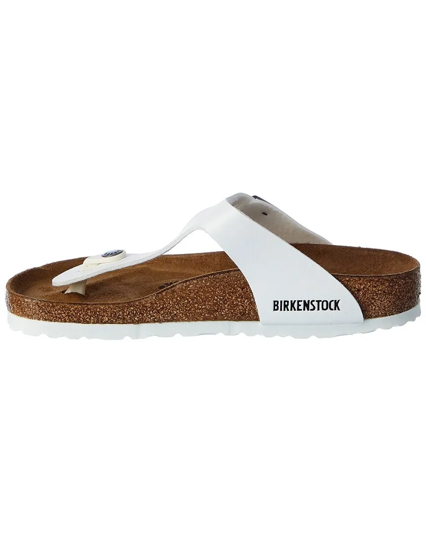 Sandale Birko-Flor Gizeh pour Femme Birkenstock