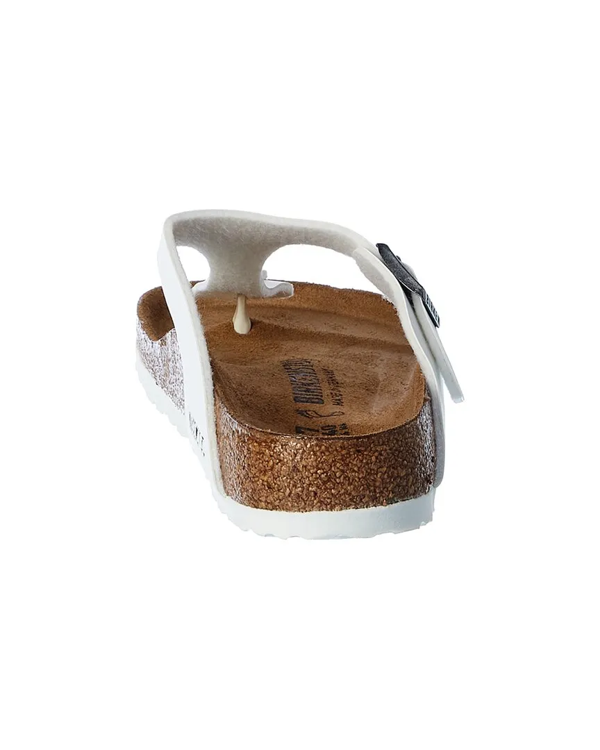 Sandale Birko-Flor Gizeh pour Femme Birkenstock