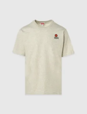 T-SHIRT FLEUR BOKE