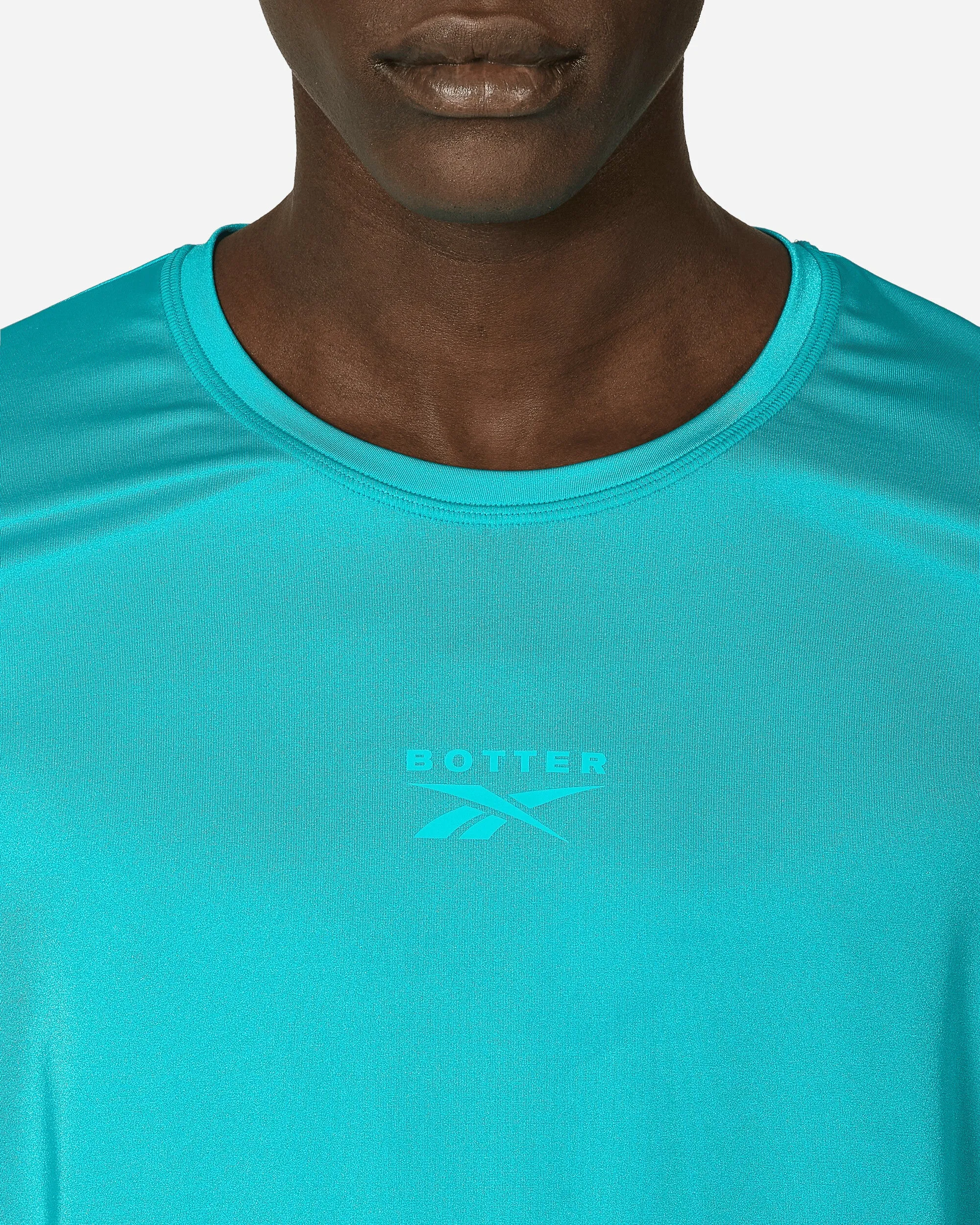 T-shirt manches longues Botter Scuba Pop