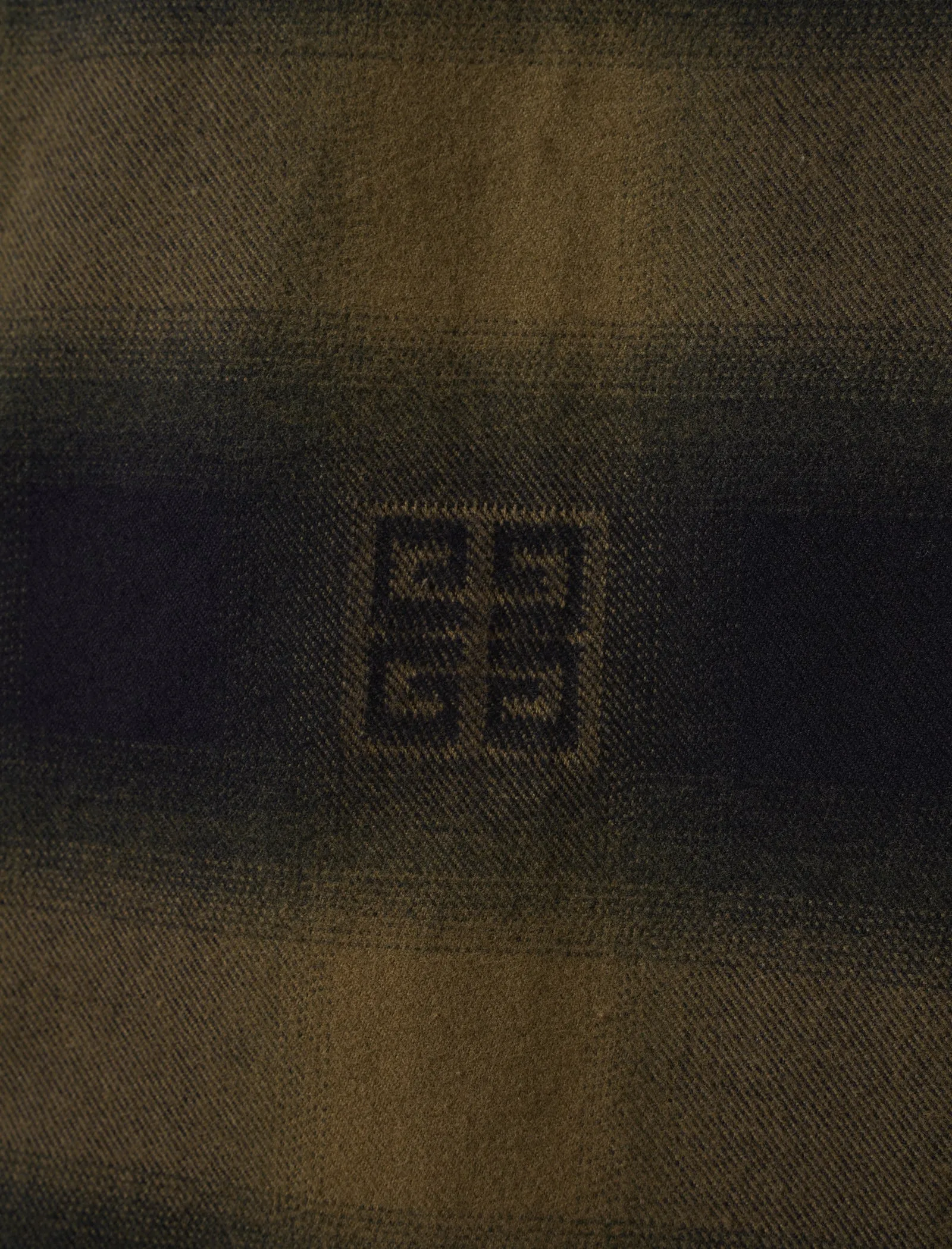 CHEMISE À MANCHES COURTES BOXY