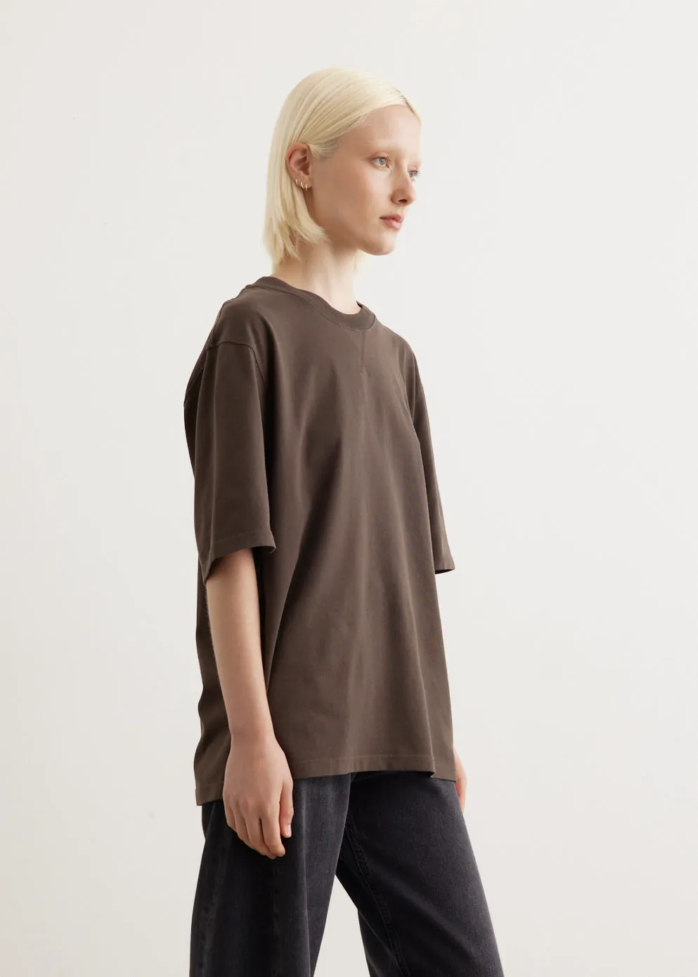 T-Shirt Boxy