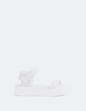 Beurre blanc en cuir
