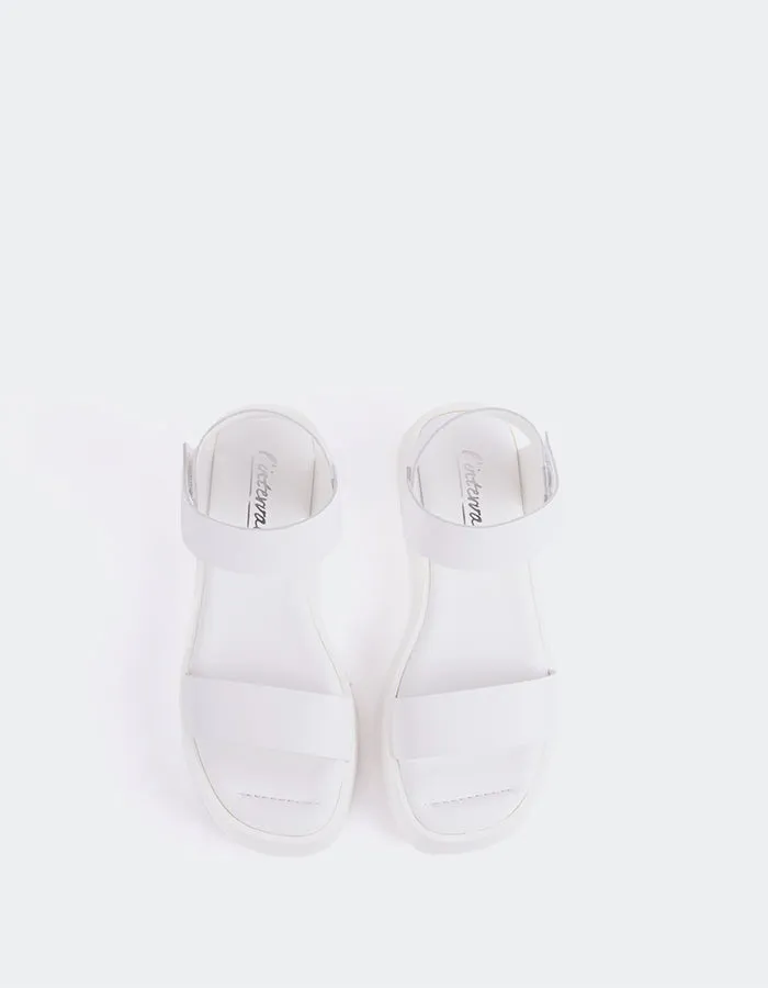 Beurre blanc en cuir