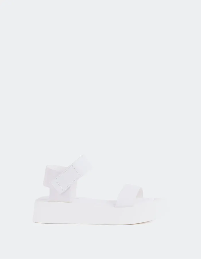 Beurre blanc en cuir