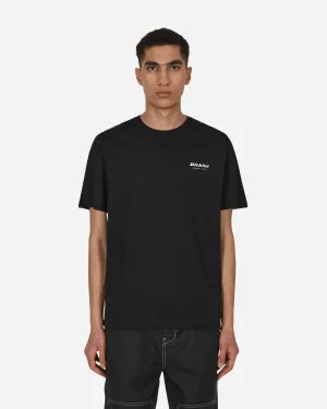 T-shirt Camden Box Noir