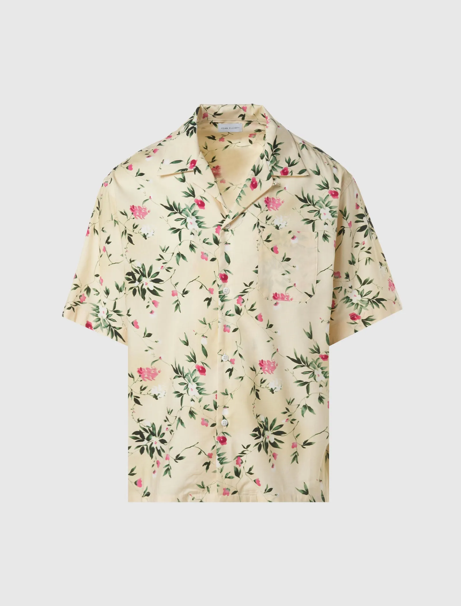 CHEMISE DE CAMP