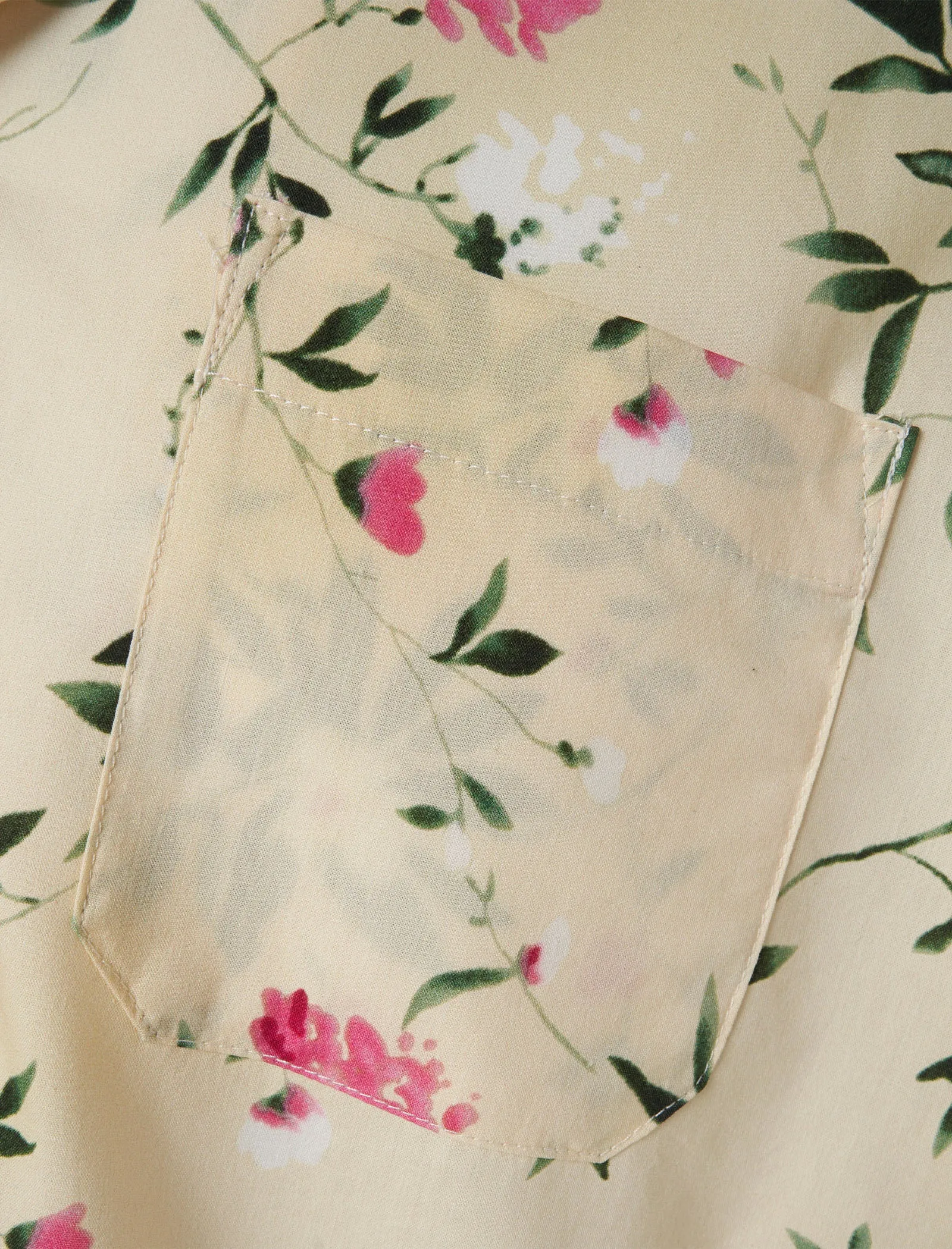 CHEMISE DE CAMP