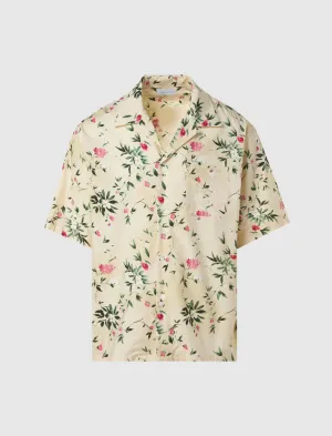 CHEMISE DE CAMP