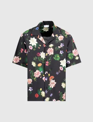 Chemise de camp