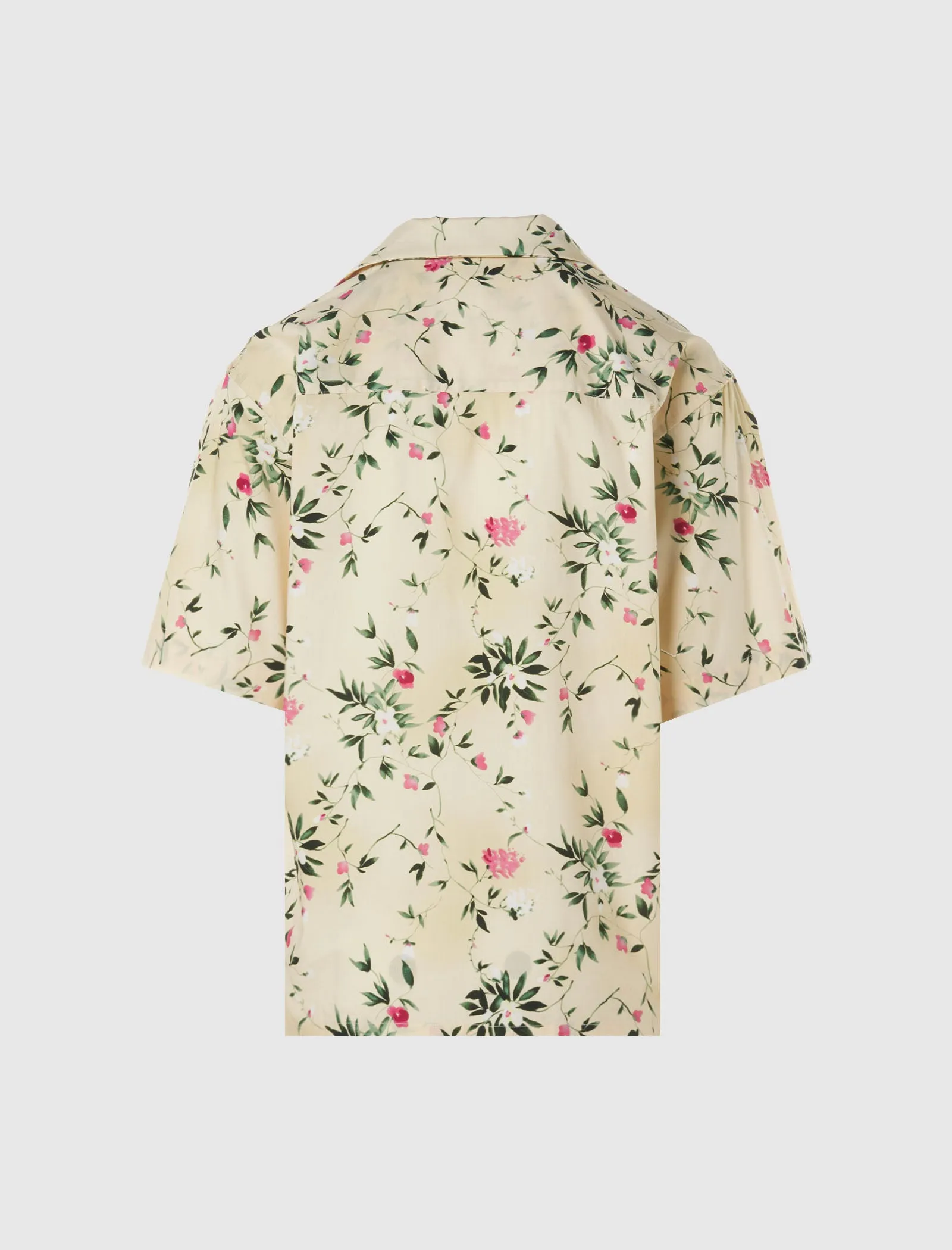 CHEMISE DE CAMP